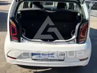 2017 Volkswagen Up