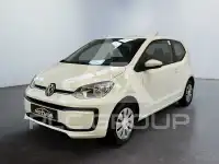 2017 Volkswagen Up