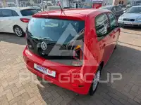 2017 Volkswagen Up