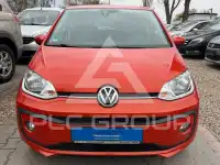 2017 Volkswagen Up