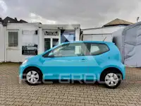 2017 Volkswagen Up