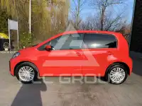 2017 Volkswagen Up