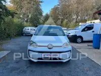 2017 Volkswagen Up