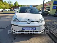 2017 Volkswagen Up