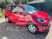 2017 Volkswagen Up
