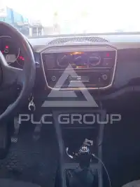 2017 Volkswagen Up