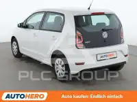 2017 Volkswagen Up