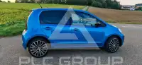 2017 Volkswagen Up