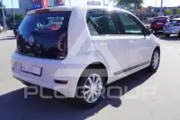 2017 Volkswagen Up