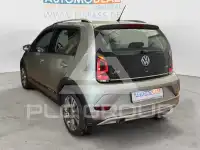 2017 Volkswagen Up