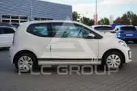 2017 Volkswagen Up