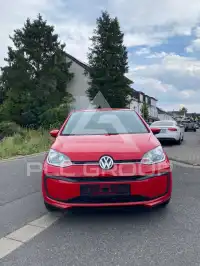 2017 Volkswagen Up