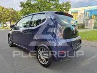 2017 Volkswagen Up