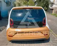 2017 Volkswagen Up