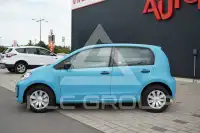 2017 Volkswagen Up
