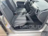 2017 Volkswagen Up