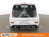 2017 Volkswagen Up