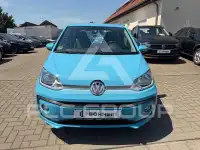 2017 Volkswagen Up