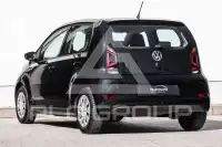 2017 Volkswagen Up