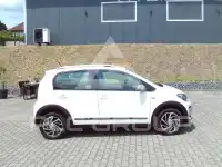 2017 Volkswagen Up