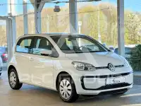 2017 Volkswagen Up