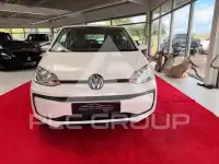 2017 Volkswagen Up