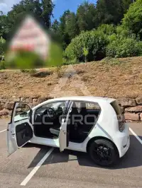 2017 Volkswagen Up