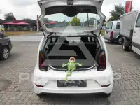 2017 Volkswagen Up
