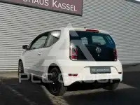 2017 Volkswagen Up
