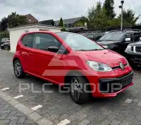 2017 Volkswagen Up