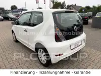 2017 Volkswagen Up