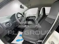2017 Volkswagen Up