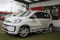 2017 Volkswagen Up