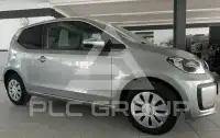 2017 Volkswagen Up