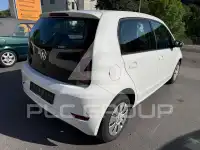 2017 Volkswagen Up