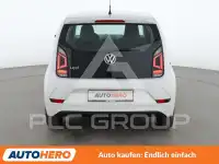 2017 Volkswagen Up