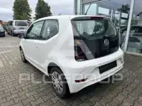 2017 Volkswagen Up