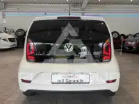 2017 Volkswagen Up