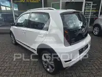 2017 Volkswagen Up