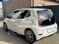 2017 Volkswagen Up