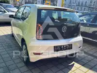 2017 Volkswagen Up