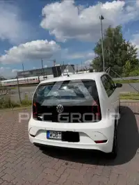 2017 Volkswagen Up