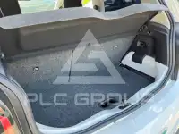 2017 Volkswagen Up