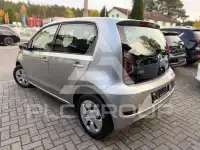 2017 Volkswagen Up