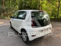 2017 Volkswagen Up