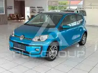 2017 Volkswagen Up