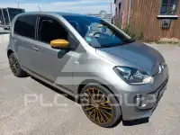 2017 Volkswagen Up