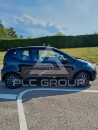 2017 Volkswagen Up