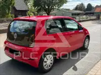 2017 Volkswagen Up