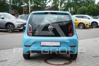 2017 Volkswagen Up